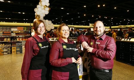 استقبال فروشگا‌ه‌های مشروب فروشی از تابستان با استخدام ۴ هزار نفر