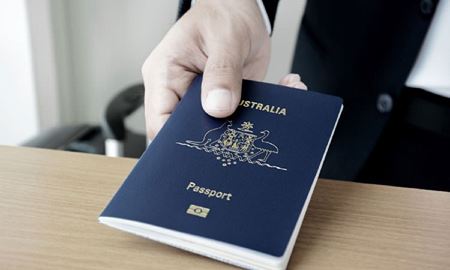انعطاف پذیری بیشتر برای متقاضیان شهروندی استرالیا
