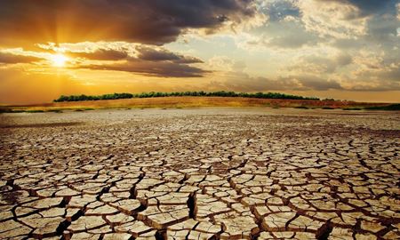 تاثیر تغییرات اقلیمی روی مهاجرت‌های داخلی تا سال 2050