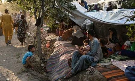 تعهد کمک ۱.۲ میلیارد دلاری جامعه جهانی به افغانستان