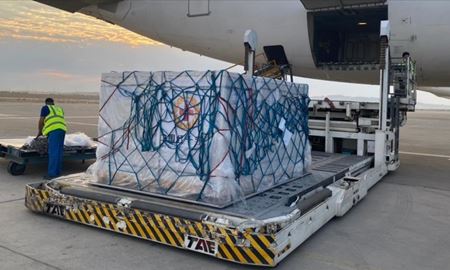 توافق ایران با چین برای خرید 90 میلیون دوز واکسن