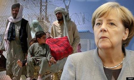 آلمان برای ۲۶۰۰ افغان در معرض خطر اجازه اقامت صادر کرد