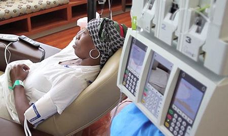 درمان سرطان بر پایه فناوری که واکسن فایزر، بیونتک