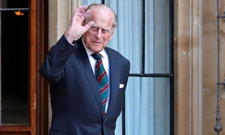 وصیت‌نامه همسر ملکه بریتانیا تا 90 سال دیگر محرمانه خواهد بود