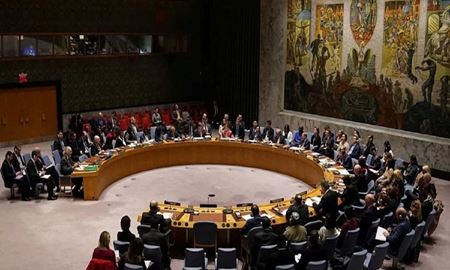 تمدید شش ماهه ماموریت سیاسی هیات معاونت ملل متحد در افغانستان