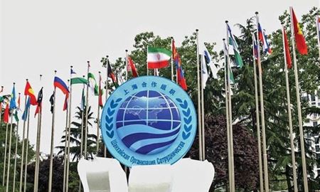 پذیرش عضویت ایران در پیمان شانگهای پس از 13 سال