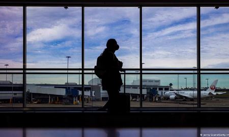 طرح استرالیا برای تشخیص مسافرانی که کامل واکسینه شده‌اند