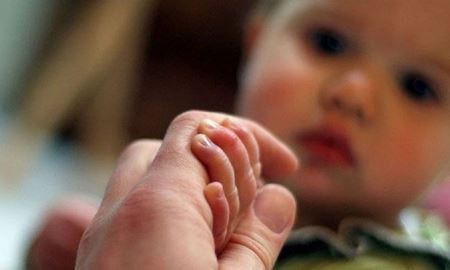 کرونا جان پدر یا مادر ۵۱ هزار کودک ایرانی را گرفته است