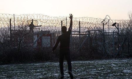 یونان اردوگاه‌‌‌های پناهجویان که مورد انتقاد بود را دوباره بازگشایی کرد