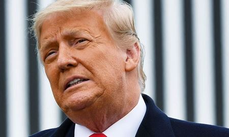 درخواست غرامت ۱۰۰ میلیون دلاری دونالد ترامپ از برادرزاده‌اش