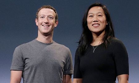 کمک 1.3 میلیون دلاری مالک فیسبوک به 11 گروه یهودی