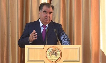 امام‌علی رحمان: عاقبت فلاکت‌بار افغانستان بدون تشکیل دولتی فراگیر