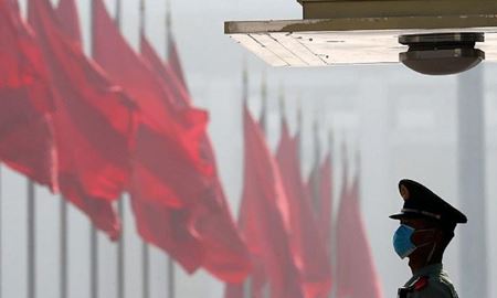 حبس ابد برای سلطان مشروب در چین