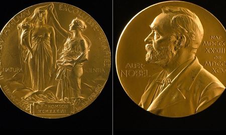 شیوع کرونا مانع از برگزاری مراسم اهدای جوایز نوبل