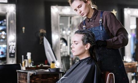 گسترش واکنش‌های حساسیتی به رنگ مو و مواد شیمیایی بعد از ابتلا به کووید19