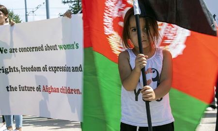 طرح قطعنامه‌ای برای تعیین یک گزارشگر ویژه حقوق بشر برای افغانستان