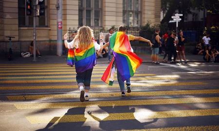 رای اکثریت شهروندان سوئیس به قانونی شدن ازدواج زوج‌های همجنس