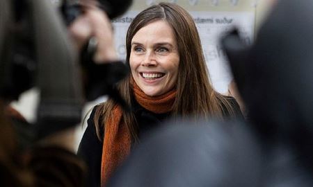 ایسلند، نخستین کشور اروپایی با پارلمانی با اکثریت زنان