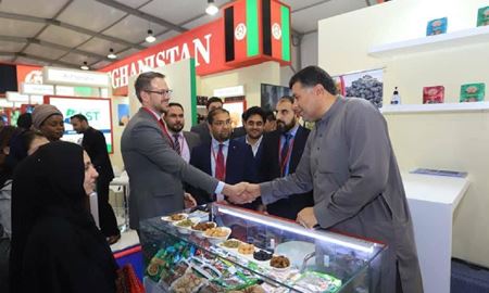 بی‌پاسخ ماندن میلیون‌ها دلار بدهی افغانستان به شرکت‌های خصوصی