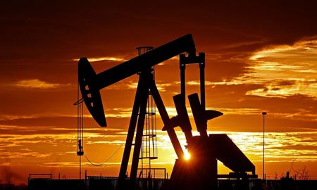 قیمت جهانی نفت در مسیر صعود
