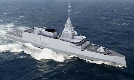 قرارداد دفاعی فرانسه و یونان، پس از لغو قرارداد با استرالیا