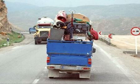 بیکاری و بی‌آبی عامل اصلی بهم‌ریختن موازنه مهاجرتی در ایران