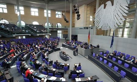 11.3 درصد نمایندگان آلمان از خانواده‌های مهاجر هستند