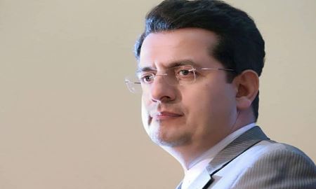 سفیر ایران در باکو: تعرضات به سفارت را پیگیری می‌کنیم