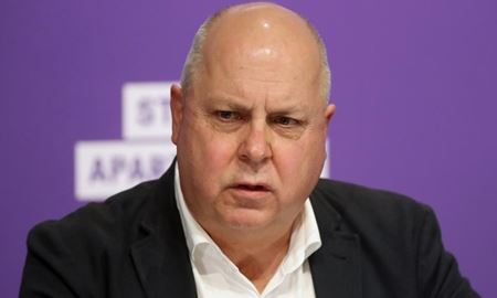 انتقاد از دولت فدرال استرالیا، به دلیل حمایت بیشتر از ایالت نیوساوت‌ولز