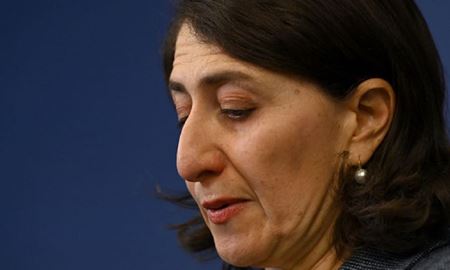 چرایی سرنگونی یکی از قدرتمندترین رهبران سیاسی در استرالیا