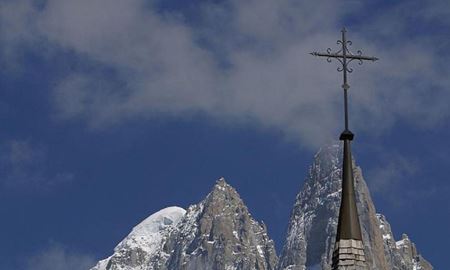 گزارش وجود بیش از 3 هزار پدوفیل در کلیساهای کاتولیک فرانسه