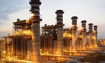 ایران طی 10 سال آینده واردکننده عمده گاز خواهد شد