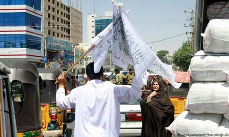 مذاکره نماینده ایران و طالبان برسر مسائل اقتصادی