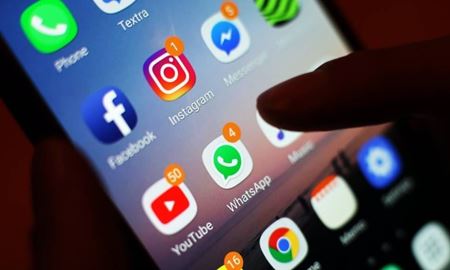 اختلال شبکه‌های اجتماعی فیس‌بوک، اینستاگرام و واتس‌آپ در سراسر جهان