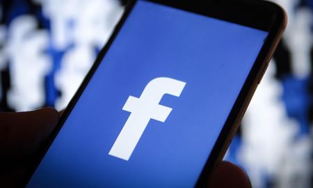 سقوط 5 درصدی سهام فیسبوک