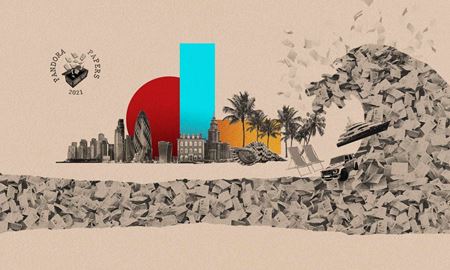 افشاگری پاندورا پیپرز از خرید املاک در استرالیا