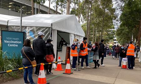 ملبورن استرالیا، رکورد طولانی‌ترین قرنطینه را شکست