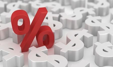 ثابت ماندن نرخ بهره بانکی استرالیا در سطح بی‌سابقه 0.1 درصد