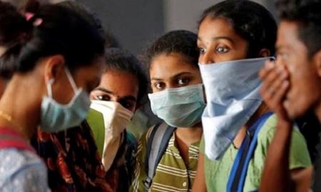 دولت هند به بازماندگان فوتی‌های کرونا غرامت پرداخت می‌کند