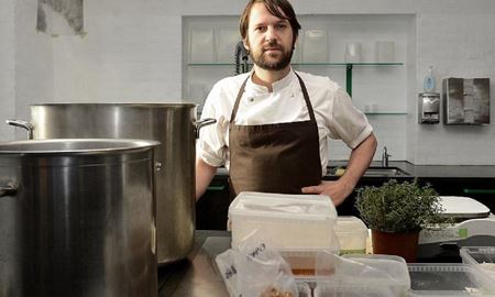 رستوران‌های دانمارکی‌ در صدر بهترین‌های سال 2021