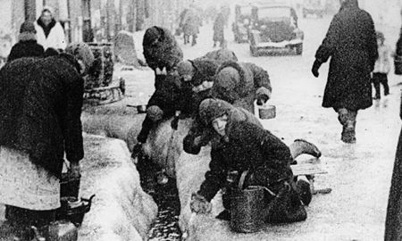 پرداخت عایدی مادام‌العمر به بازماندگان هولوکاست