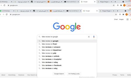 راه‌های تشخیص نظرهای جعلی و واقعی در خریدهای آنلاین در استرالیا