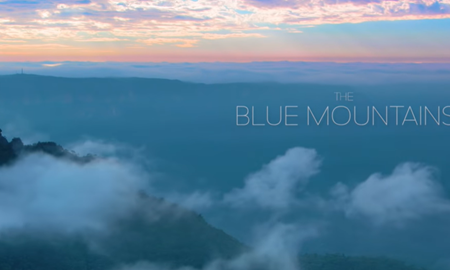 گردشگری استرالیا/سیدنی ...ایالت نیو ساوت ولز/ کوه های آبی (  Blue Mountains )