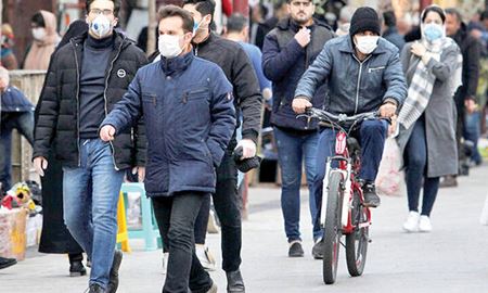 ۲۹ درصد جمعیت ایران درگیر اختلالات روانی شده‌اند