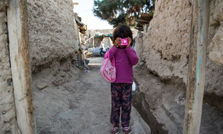 بحران اقتصادی و تشدید سوء‌تغذیه در ایران