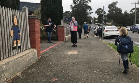 آیا واکنش استرالیایی‌ها در کنار آمدن با قرنطینه یک رفتار قدیمی است؟