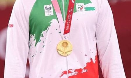 مدال طلای دو ورزشکار پارالمپیکی ایران پس گرفته‌ می‌شود؟