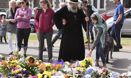 قطع دستمزد جادوگر نیوزیلند پس از 20 سال
