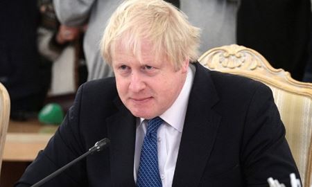 فرانسه: بوریس‌جانسون عوام‌گرا است