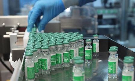 اتحادیه اروپا ۱ میلیارد دز واکسن به خارج صادر کرده است